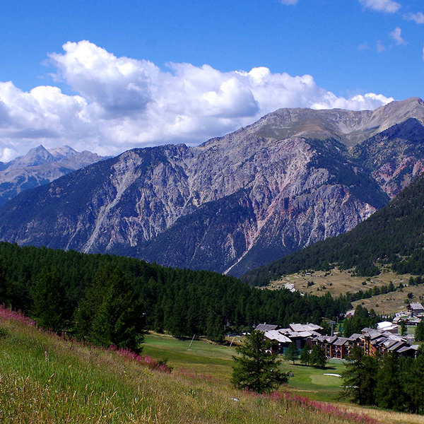 Chalmettes - Villaggio